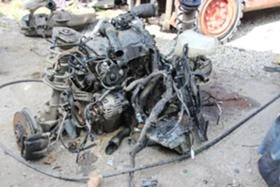 Renault Kangoo 1.9 dCi   -  САМО ЗА ЧАСТИ, снимка 6