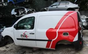 Renault Kangoo 1.9 dCi   -  САМО ЗА ЧАСТИ, снимка 2