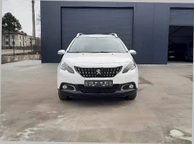 Peugeot 2008 1.2* * * STYLE* * * ЛУКС, снимка 2
