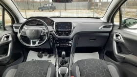 Peugeot 2008 1.2* * * STYLE* * * ЛУКС, снимка 9