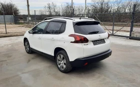 Peugeot 2008 1.2* * * STYLE* * * ЛУКС, снимка 6