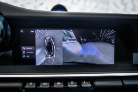 Porsche 911 Turbo S cabrio, снимка 16