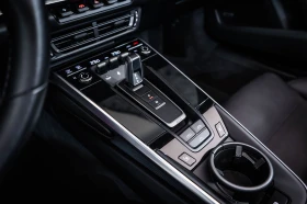 Porsche 911 Turbo S cabrio, снимка 9