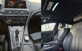 BMW 640 M* LCI* AERO РЕВИЗИРАН* GEROVSKI* PITSTOP* CERAMIC, снимка 11