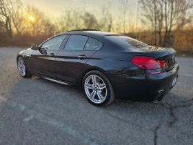 BMW 640 M* LCI* AERO РЕВИЗИРАН* GEROVSKI* PITSTOP* CERAMIC, снимка 4