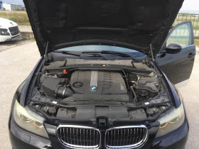 BMW 330 330XD 245kc NAVI, снимка 15