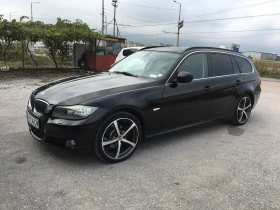 BMW 330 330XD 245kc NAVI, снимка 2