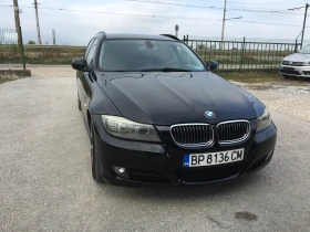 BMW 330 330XD 245kc NAVI, снимка 3