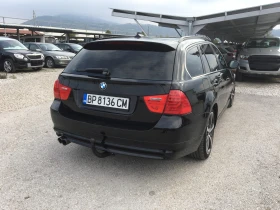 BMW 330 330XD 245kc NAVI, снимка 6