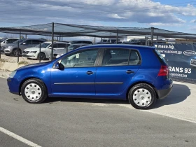 VW Golf 1.6i/102Кс, снимка 7