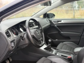 VW Golf 1.6TDI* НАВИ* КОЖА* МАСАЖ* ГЕРМАНИЯ* КАТО НОВА* * , снимка 8