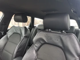 Audi A4 2.0TDI QUATRRO S-LINE , снимка 11