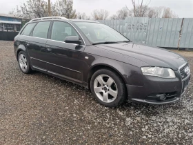 Audi A4 2.0TDI QUATRRO S-LINE , снимка 6