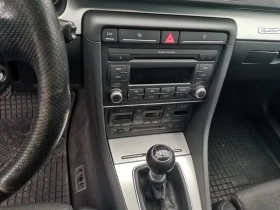 Audi A4 2.0TDI QUATRRO S-LINE , снимка 10
