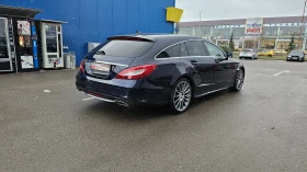 Mercedes-Benz CLS 350 AMG -LINE  Distronik Blind SPORT 360 Kamera, снимка 4