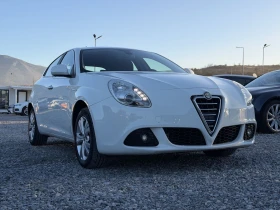 Alfa Romeo Giulietta 1.4Ti Bella, снимка 5
