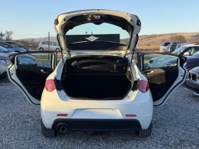 Alfa Romeo Giulietta 1.4Ti Bella, снимка 10