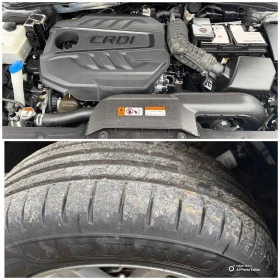 Hyundai I40 1.6 NAVI LED KAMERA, снимка 14