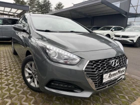 Hyundai I40 1.6 NAVI LED KAMERA, снимка 1