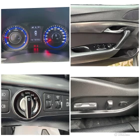 Hyundai I40 1.6 NAVI LED KAMERA, снимка 13