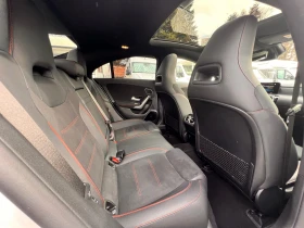 Mercedes-Benz CLA 250 250 AMG SILVER STAR, снимка 15