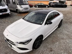 Mercedes-Benz CLA 250 250 AMG SILVER STAR, снимка 4