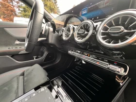 Mercedes-Benz CLA 250 250 AMG SILVER STAR, снимка 11