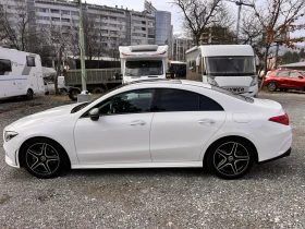 Mercedes-Benz CLA 250 250 AMG SILVER STAR, снимка 5