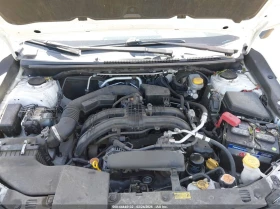 Subaru Crosstrek 2.0l 2.0I Premium, снимка 10