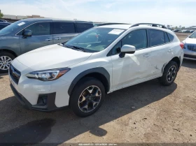 Subaru Crosstrek 2.0l 2.0I Premium, снимка 2