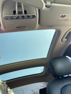 Mercedes-Benz C 300 4x4, снимка 8