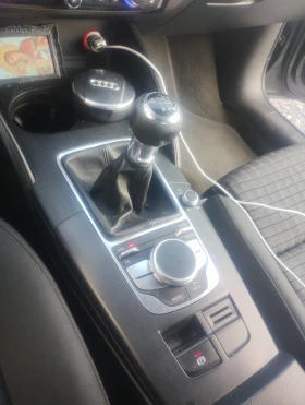 Audi A3, снимка 8