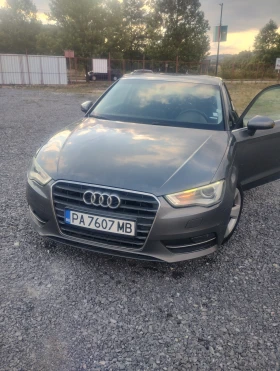 Audi A3, снимка 10
