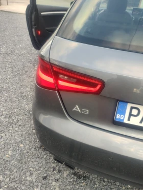 Audi A3, снимка 4