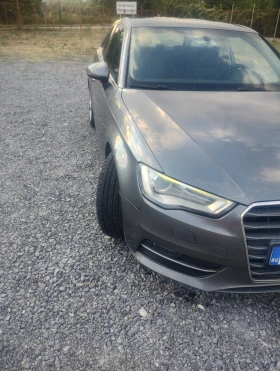 Audi A3, снимка 11