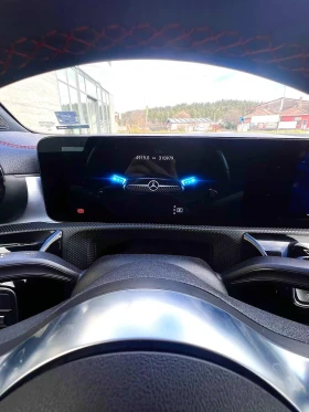 Mercedes-Benz CLA 200, снимка 15