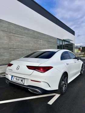 Mercedes-Benz CLA 200, снимка 5