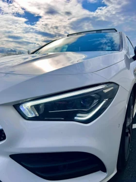 Mercedes-Benz CLA 200, снимка 10