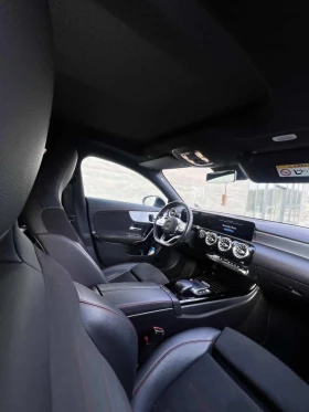 Mercedes-Benz CLA 200, снимка 16