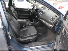 Subaru Legacy 2.5l 2.5I Limited, снимка 5