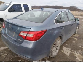 Subaru Legacy 2.5l 2.5I Limited, снимка 4