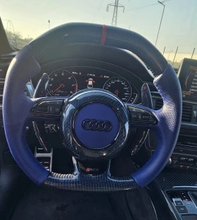 Audi Rs7 4.0 Plus Sportback Quattro , снимка 6