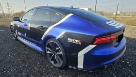 Audi Rs7 4.0 Plus Sportback Quattro , снимка 4