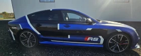Audi Rs7 4.0 Plus Sportback Quattro , снимка 3