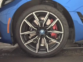 BMW i4 eDrive40 M SPORT LINE , снимка 7