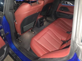 BMW i4 eDrive40 M SPORT LINE , снимка 14