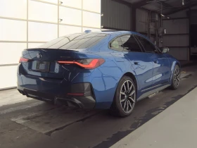 BMW i4 eDrive40 M SPORT LINE , снимка 4