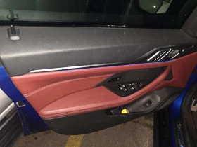 BMW i4 eDrive40 M SPORT LINE , снимка 10