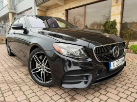 Mercedes-Benz E 450 AMG, 4 Matic bi-turbo, снимка 2