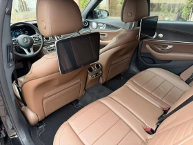 Mercedes-Benz E 450 AMG, 4 Matic bi-turbo, снимка 17